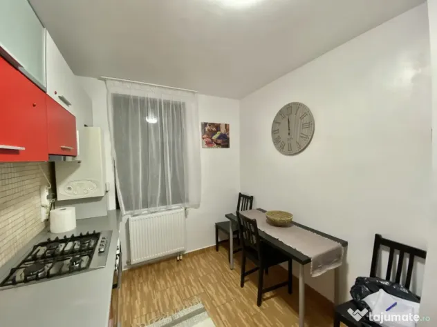 Proprietar, vand apartament cu 2 camere deosebit