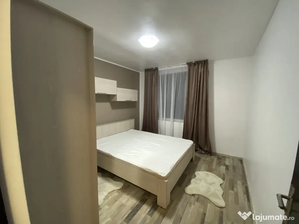 Proprietar, vand apartament cu 2 camere deosebit