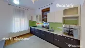 GARSONIERA - UNIRII GLADIOLELOR