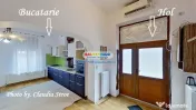 GARSONIERA - UNIRII GLADIOLELOR