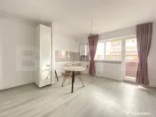 Garsoniera cochetă situată în Subcetate Sânpetru