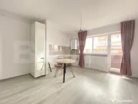 Garsoniera cochetă situată în Subcetate Sânpetru