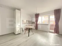 Garsoniera cochetă situată în Subcetate Sânpetru