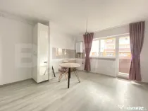Garsoniera cochetă situată în Subcetate Sânpetru