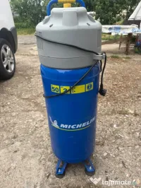 Compresor vertical Michelin