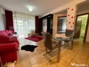Apartament COCHET cu 1 cameră, la parter, în zonă linișt