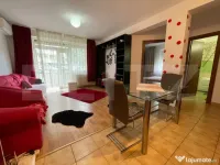 Apartament COCHET cu 1 cameră, la parter, în zonă linișt
