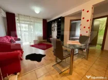 Apartament COCHET cu 1 cameră, la parter, în zonă linișt