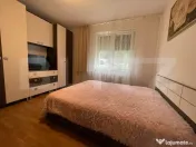 Apartament COCHET cu 1 cameră, la parter, în zonă linișt