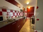 Apartament COCHET cu 1 cameră, la parter, în zonă linișt