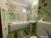 Apartament COCHET cu 1 cameră, la parter, în zonă linișt