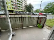 Apartament COCHET cu 1 cameră, la parter, în zonă linișt