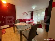 Apartament COCHET cu 1 cameră, la parter, în zonă linișt