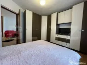 Apartament COCHET cu 1 cameră, la parter, în zonă linișt