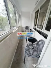 De apartament 3 camere lux TITAN