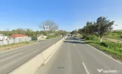 Teren de vanzare in Ovidiu zona Spital OCH 
