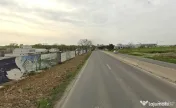 Teren de vanzare in Ovidiu zona Spital OCH 
