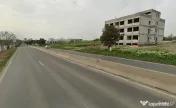 Teren de vanzare in Ovidiu zona Spital OCH 
