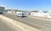Teren de vanzare in Ovidiu zona Spital OCH 