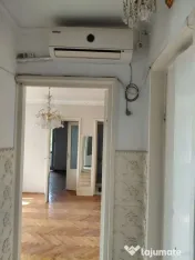 Apartament 2 camere, 53 mp, etaj 3/4, 2 balcoane, garaj, ... 