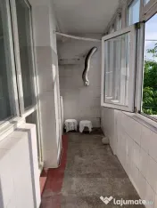 Apartament 2 camere, 53 mp, etaj 3/4, 2 balcoane, garaj, ... 