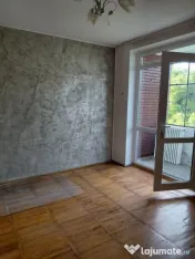 Apartament 2 camere, 53 mp, etaj 3/4, 2 balcoane, garaj, ... 