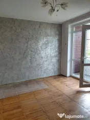 Apartament 2 camere, 53 mp, etaj 3/4, 2 balcoane, garaj, ... 