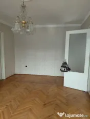 Apartament 2 camere, 53 mp, etaj 3/4, 2 balcoane, garaj, ... 