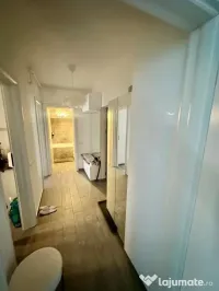 Apartament 2 camere,suprafata generoasa,loc parcare subteran 