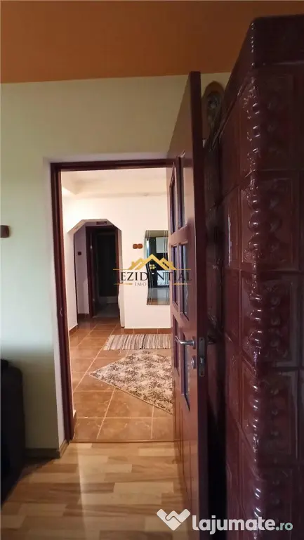 APARTAMENT DOUA CAMERE - SAVENI