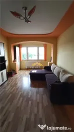 APARTAMENT DOUA CAMERE - SAVENI