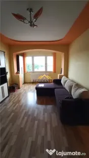 APARTAMENT DOUA CAMERE - SAVENI 