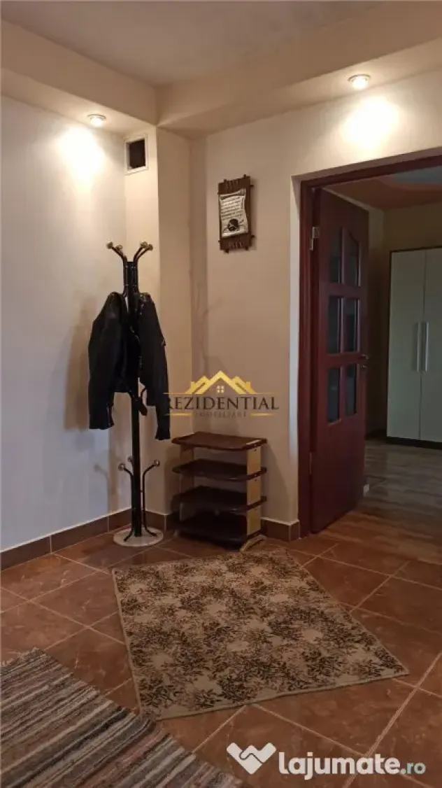 APARTAMENT DOUA CAMERE - SAVENI