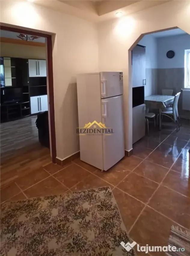 APARTAMENT DOUA CAMERE - SAVENI