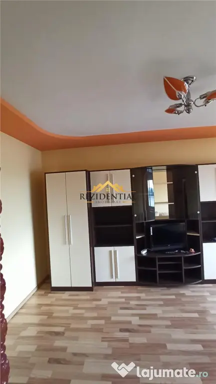 APARTAMENT DOUA CAMERE - SAVENI