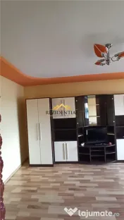 APARTAMENT DIUA CAMERE - SAVENI