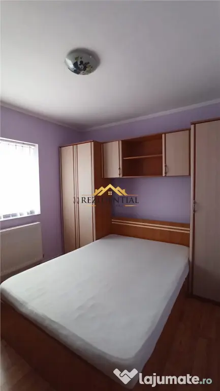 APARTAMENT DOUA CAMERE - SAVENI