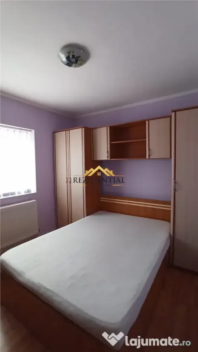 APARTAMENT DOUA CAMERE - SAVENI