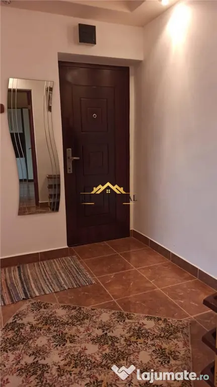 APARTAMENT DOUA CAMERE - SAVENI