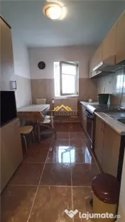 APARTAMENT DIUA CAMERE - SAVENI