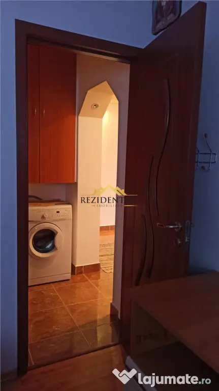 APARTAMENT DOUA CAMERE - SAVENI