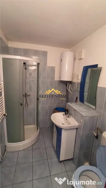 APARTAMENT DOUA CAMERE - SAVENI