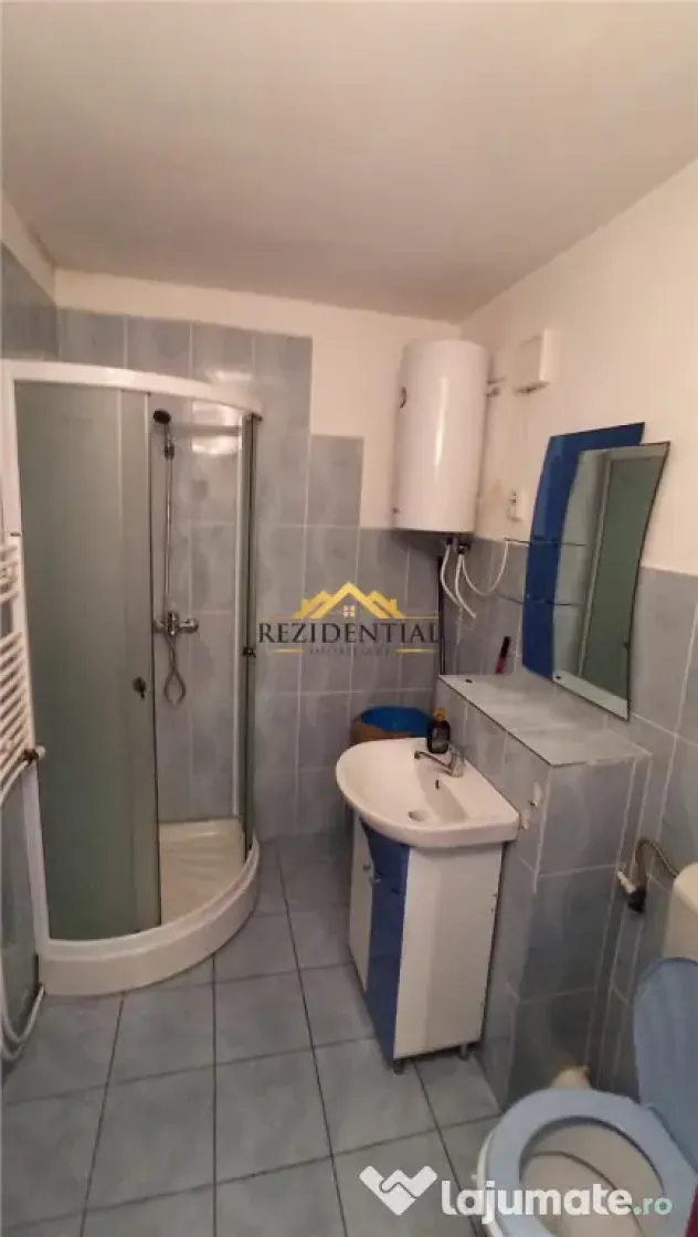 APARTAMENT DOUA CAMERE - SAVENI