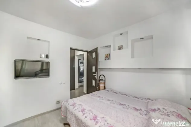 Campia Libertatii*Dupa cutremur*Posibilitate centrala*10 min