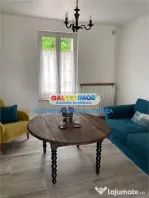 2 camere Dobroesti/sp 48mp/parter