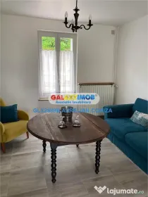 2 camere Dobroesti/sp 48mp/parter