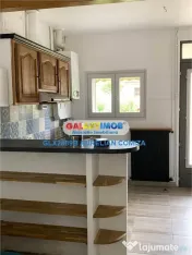 2 camere Dobroesti/sp 48mp/parter