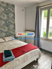 2 camere Dobroesti/sp 48mp/parter