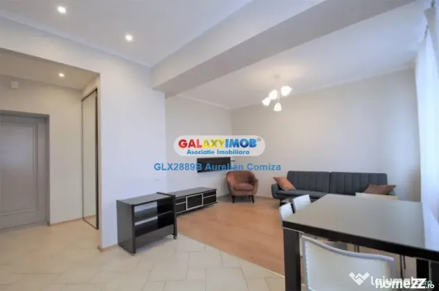 Apartament 2 camere Soseaua Fundeni/sp 50mp/etaj 2