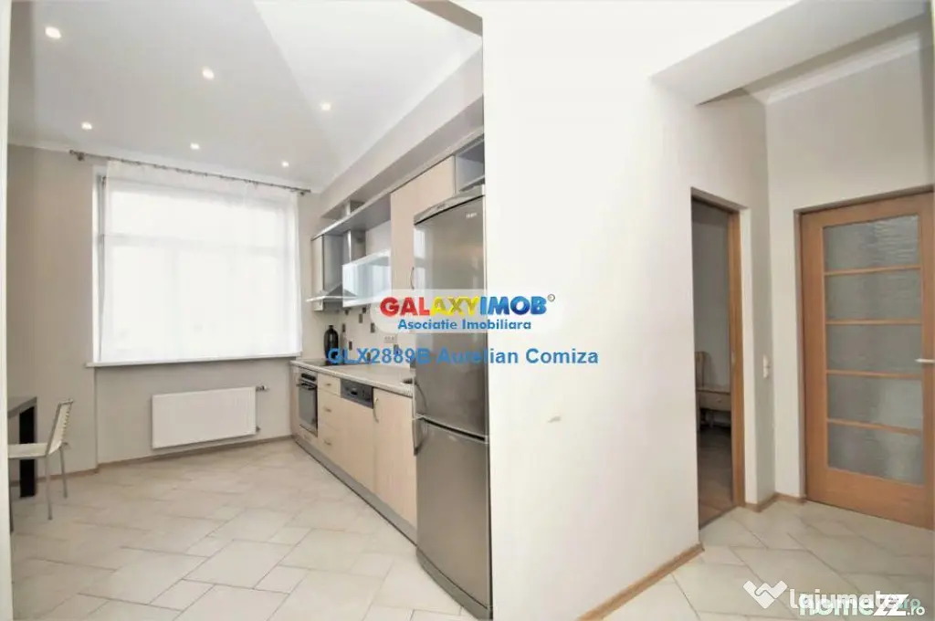 Apartament 2 camere Soseaua Fundeni/sp 50mp/etaj 2